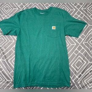 Carhartt loose fit t-shirt